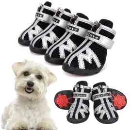 buty-dla-malych-psow-ochronne-lekkie-truelove-protection-s-3-35cm-czarne
