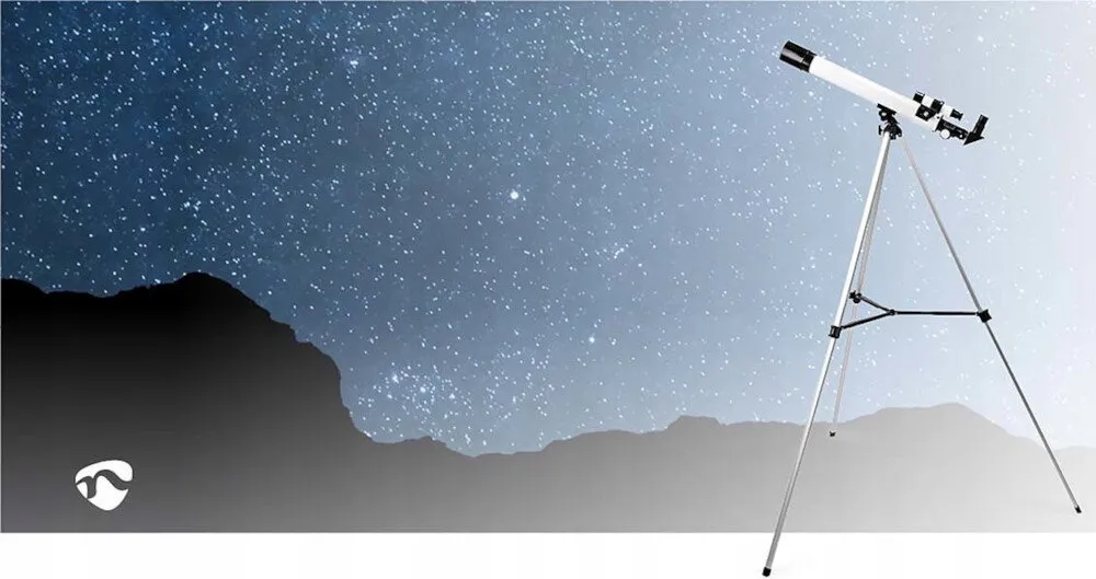 teleskop-nedis-scte5060wt