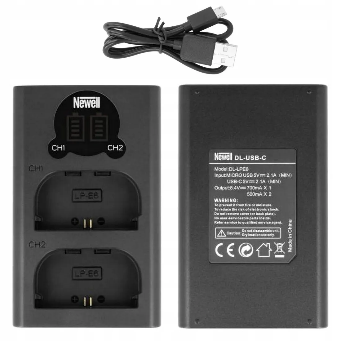 ladowarka-newell-dl-usb-c-do-canon