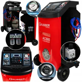 stacja-obslugi-serwisu-napelniania-klimatyzacji-automat-grubber-ac680-r134a