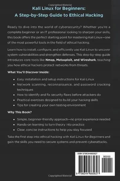 publishing-ets-kali-linux-for-beginners-a-step-by-step-guide-to-ethical-h-stan-nowy