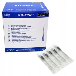 igly-iniekcyjne-kd-fine-kdm-07x50mm-22g-100szt