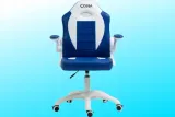 fotel-cobra-junior-pro-niebiesko-bialy-kod-producenta-crf-2305