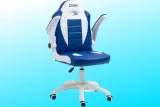 fotel-cobra-junior-pro-niebiesko-bialy-szerokosc-mebla-41-cm