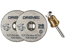 dremel-tarcze-met-38-125mm-2szt-trzpien