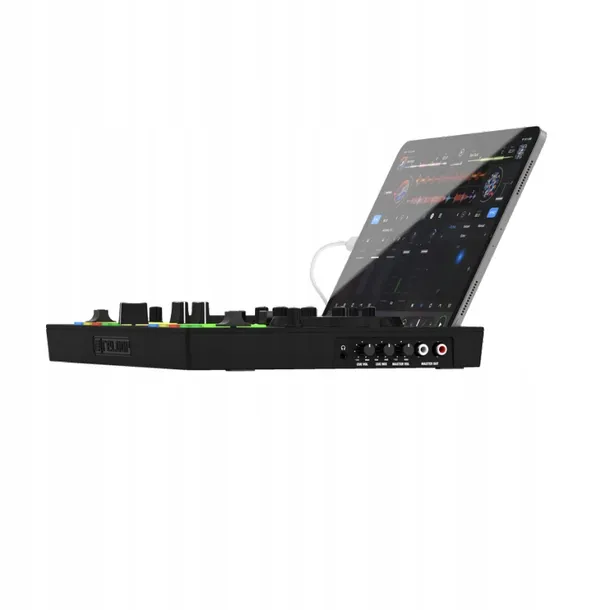 2-x-kontroler-dj-reloop-buddy-stan-nowy-kolor-czarny