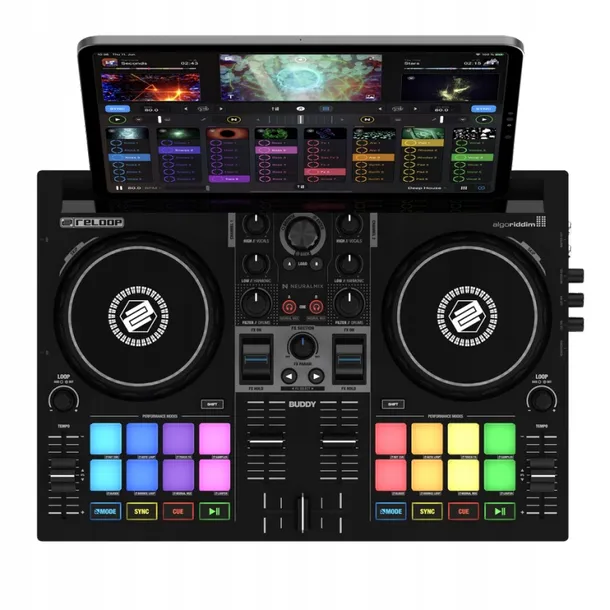 2-x-kontroler-dj-reloop-buddy-stan-nowy-certyfikat-ce-weee