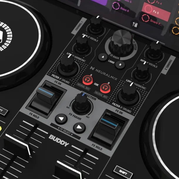 2-x-kontroler-dj-reloop-buddy-stan-nowy-kod-producenta-243599