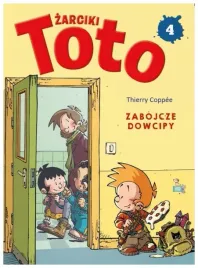 komiks-zarciki-toto-t-4-zabojcze-dowcipy-thierry-coppee