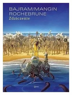 zdziczenie