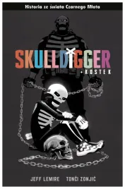 skulldigger-czarny-mlot-jeff-lemire-tonci-zonjic