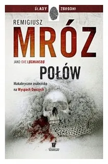 polow-remigiusz-mroz