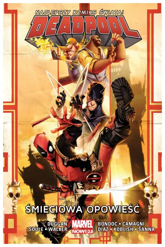 smieciowa-opowiesc-deadpool-tom-4-marvel