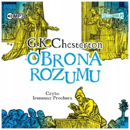 obrona-rozumu-gilbert-keith-chesterton-audiobook