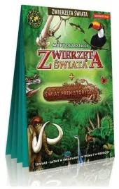 zwierzeta-swiata-swiat-mapy-dla-dzieci