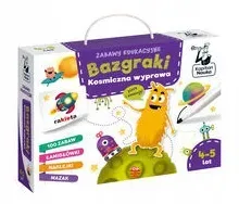 bazgraki-kosmiczna-wyprawa-kapitan-nauka
