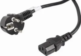 kabel-zasilajacy-lanberg-schuko-c13-10m-czarny-blyszczacy