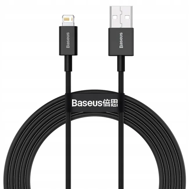 kabel-baseus-superior-usb-do-lightning-2-4a-1m-czarny