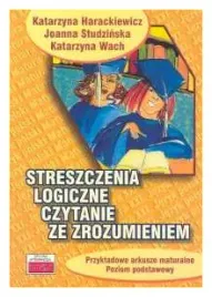 streszczenia-logiczne-czytanie-ze-zrozumieniem