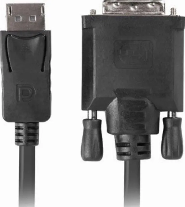 lanberg-displayport-1-0m