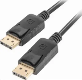 kabel-displayport-lanberg-3m-4k-m-m-czarny-blyszczacy