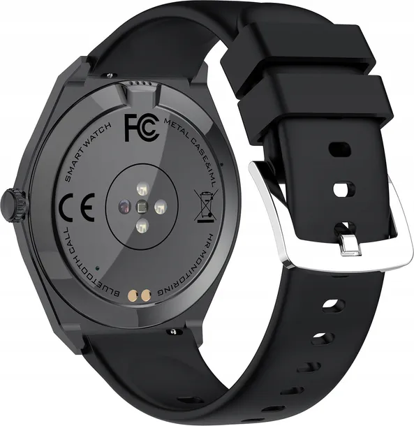 smartwatch-maxcom-ecowatch-5-45-mm-amoled-czarny-kolor-koperty-czarny