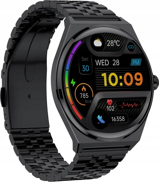 smartwatch-maxcom-ecowatch-5-45-mm-amoled-czarny-kolor-czarny