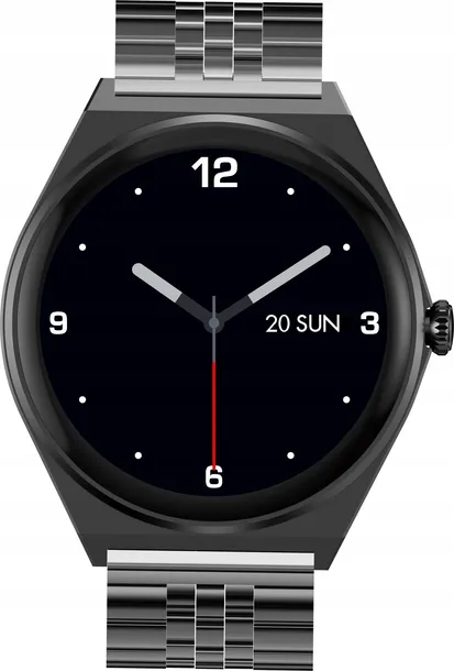 smartwatch-maxcom-ecowatch-5-45-mm-amoled-czarny-kompatybilnosc-systemowa-android