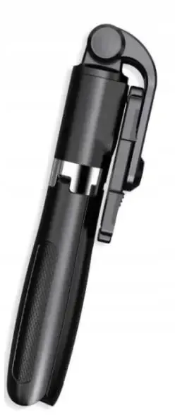 uchwyt-selfie-stick-tech-protect-czarny-waga-z-opakowaniem-0-15-kg-rodzaj-selfie-stick