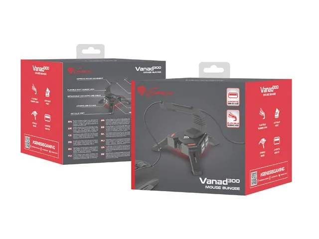 uchwyt-genesis-mouse-bungee-vanad-300-liczba-portow-4-kod-producenta-nbu-1441