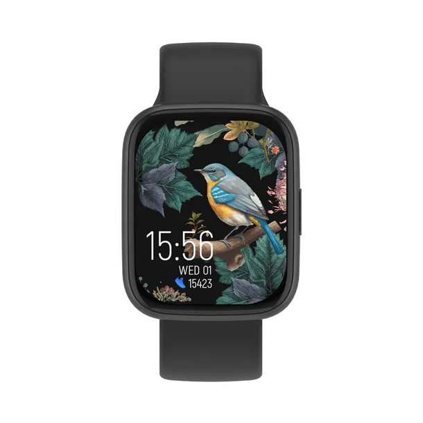 smartwatch-forever-sw-330-czarny-rodzaj-baterii-akumulator-litowo-jonowy