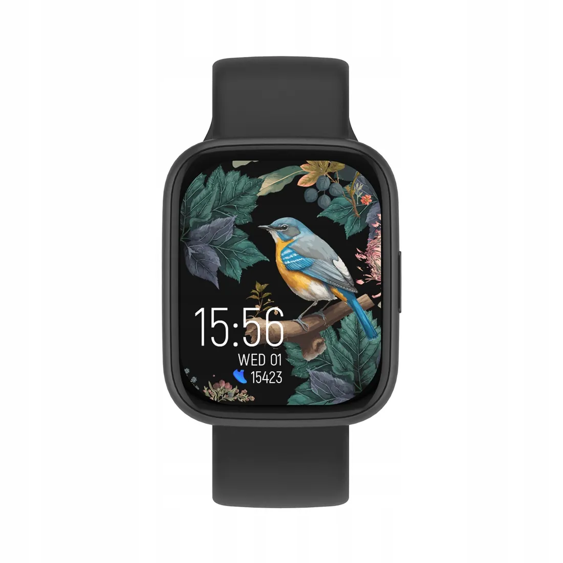 smartwatch-forever-sw-330-czarny-material-paska-guma