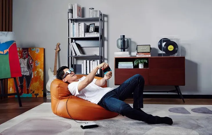 stacja-dokujaca-rayneo-joydock-waga-z-opakowaniem-0-59-kg-kod-producenta-xrac-ada100fo