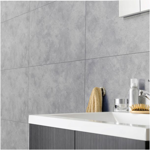 SAMOPRZYLEPNY PANEL BETON ARCHITEKTONICZNY LAMINAT Koanni