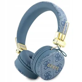 sluchawki-nauszne-guess-4g-metal-logo-niebieski