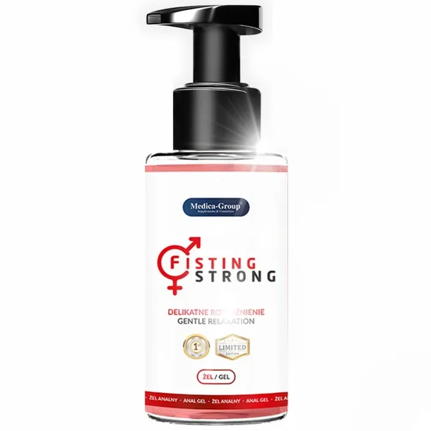 fisting-strong-zel-150ml-waga-150-g