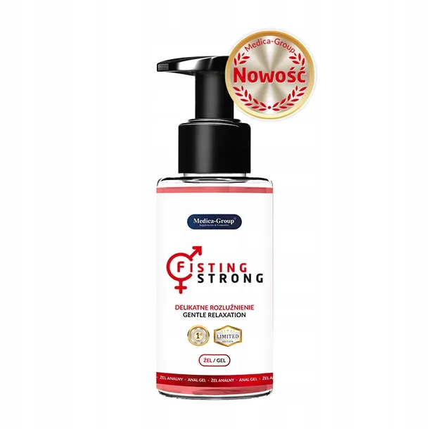 fisting-strong-zel-150ml-rodzaj-analne