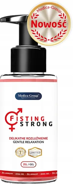 fisting-strong-zel-150ml-pojemnosc-150-ml