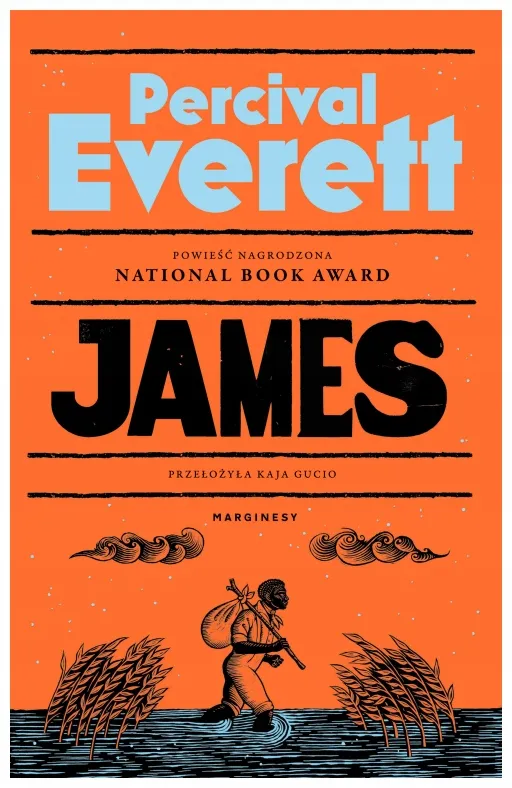 james-percival-everett