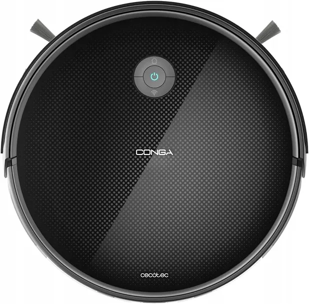 robot-sprzatajacy-cecotec-conga-2499-czarny-marka-cecotec