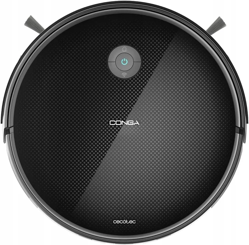 robot-sprzatajacy-cecotec-conga-2499-czarny