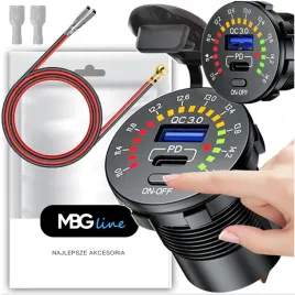 szybka-ladowarka-motocyklowa-samochodowa-48w-2x-usb-typ-c-pd-30w-woltomierz