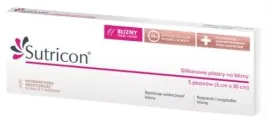 sutricon-silikonowe-plastry-na-blizny-5cmx30cm-5-plastrow