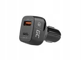ladowarka-samochodowa-usb-typ-c-green-cell-3000-ma