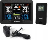 stacja-pogody-technisat-imeteo-x1-material-tworzywo-sztuczne