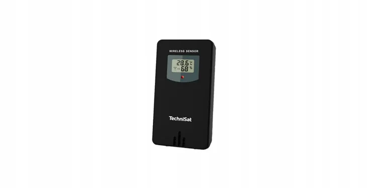 stacja-pogody-technisat-imeteo-x1-funkcje-budzik