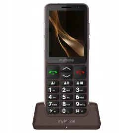 myphone-bueno-lte-praline-collection-brazowy