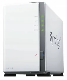 serwer-plikow-nas-synology-ds223j