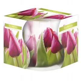 bispol-aura-swieca-zapachowa-w-szkle-sn71s-07-tulipany-100g