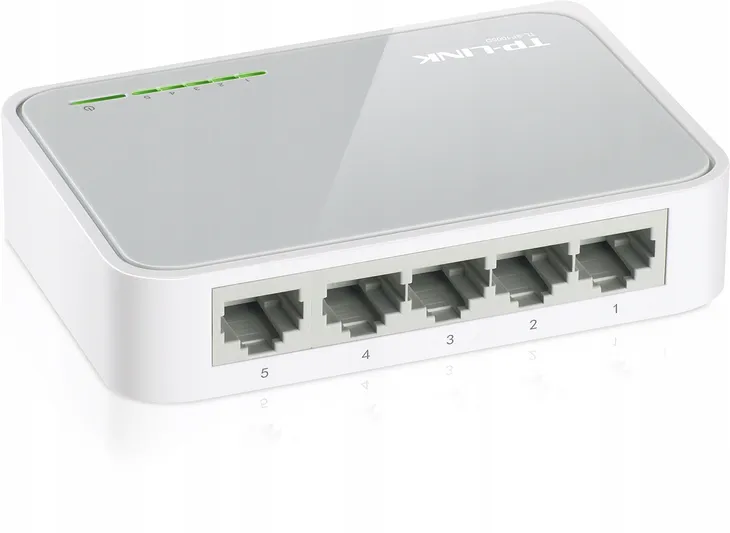 switch-tp-link-tl-sf1005d-5-portow-waga-z-opakowaniem-0-19-kg-liczba-portow-5